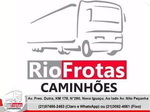 Compramos seu Caminhão/Utilitário - Caminhões, ônibus e vans - Nova Iguaçu, Rio de Janeiro | OLX
