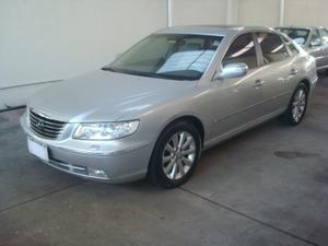 HYUNDAI AZERA 3.3 GLS - PRATA - 