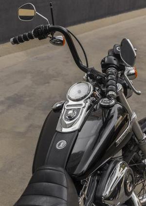 Harley-Davidson Dyna cc,  - Motos - Barra da Tijuca, Rio de Janeiro | OLX