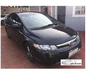 Honda Civic 1.8 LXS