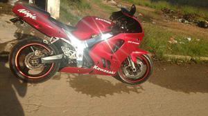 Kawasaki Ninja Zx9R,  - Motos - Paraíso, Nova Iguaçu | OLX