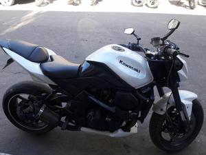 Moto Kawasaki Z 750 totalmente revisada,  - Motos - Xerém, Duque de Caxias | OLX