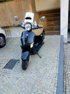 Moto bee 50 nova - pra sair logo,  - Motos - Barra da Tijuca, Rio de Janeiro | OLX