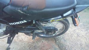 Moto em perfeito estado,  - Motos - Maceió, Niterói | OLX