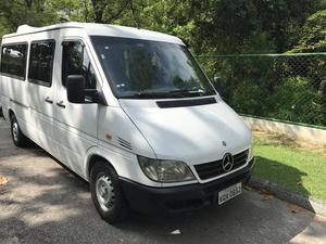 Sprinter Passageiro C - Caminhões, ônibus e vans - Barra da Tijuca, Rio de Janeiro | OLX