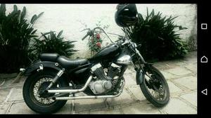 Virago,  - Motos - Agriões, Teresópolis | OLX