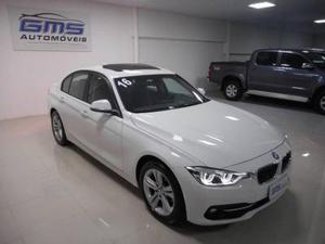 BMW 320 Sport Activeflex  em São José R$ 