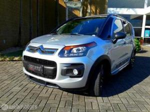 Citroën Aircross Exclusive v (flex) (aut)  em