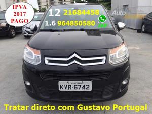 Citroën C Exclusive Automatico + km + ipva pago =0km aceito troc,  - Carros - Jacarepaguá, Rio de Janeiro | OLX