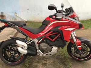 Ducati Multistrada  - Motos - Santa Cruz, Rio de Janeiro | OLX