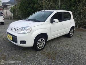 Fiat Uno 1.0 Evo Furgão (flex)  em Jaraguá do Sul R$