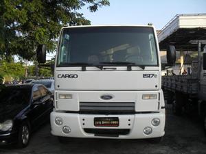 Ford cargo  com ar,direção - Caminhões, ônibus e vans - Recreio Dos Bandeirantes, Rio de Janeiro | OLX