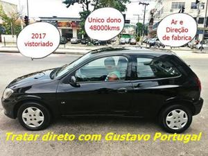 Gm - Chevrolet Celta 1.0 LS+ar+direção+kms+raridade+unico dono=0km aceito troc,  - Carros - Jacarepaguá, Rio de Janeiro | OLX