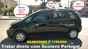 Gm - Chevrolet Meriva  Joy km + un dono + raridade + ac trocaa,  - Carros - Jacarepaguá, Rio de Janeiro | OLX