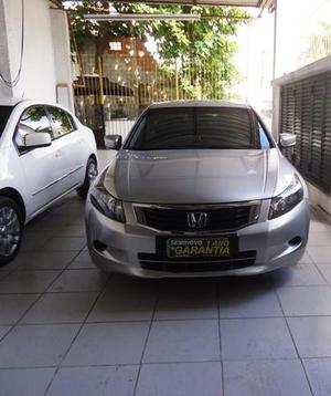 Honda Accord  pRATA,  - Carros - Recreio Dos Bandeirantes, Rio de Janeiro | OLX