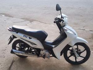 Honda Biz Biz  - Motos - Prata, Nova Iguaçu | OLX