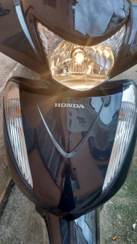 Honda Biz Ks flex 125 cc,doc. ok,  - Motos - Barros Filho, Rio de Janeiro | OLX