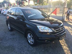 Honda CRV  Completo,  - Carros - Rio das Ostras, Rio de Janeiro | OLX