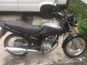 Honda Cg,  - Motos - Baldeador, Niterói | OLX