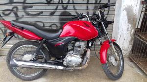 Honda Cg,  - Motos - Jardim Almo, Belford Roxo | OLX