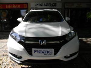 Honda Hr-v Top Exl com kms,  - Carros - Barra da Tijuca, Rio de Janeiro | OLX