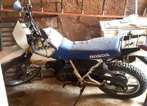 Honda Xlx,  - Motos - Valença, Rio de Janeiro | OLX