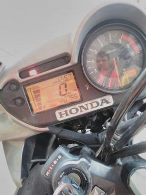 Honda transalp 700cc,  - Motos - Jardim América, Rio de Janeiro | OLX