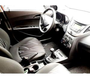 Hyundai HB Confort Plus Fléx Manual 4P - 