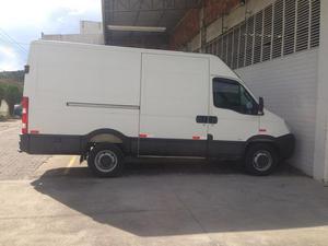 Iveco Dailly Gran furgone 45s14 2p diesel  - Caminhões, ônibus e vans - Vila Mury, Volta Redonda | OLX