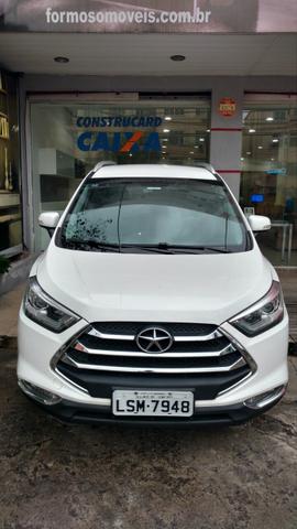 Jac T5 Manual 4 portas  - Carros - Freguesia, Rio de Janeiro | OLX