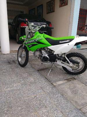 Kawasaki Klx,  - Motos - Vargem Pequena, Rio de Janeiro | OLX