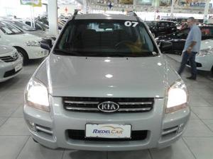 Kia Sportage Lx v 4x2 (aut)  em Blumenau R$