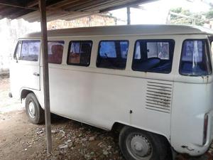 Kombi Ano 93 - Caminhões, ônibus e vans - Vila São João, São João de Meriti | OLX