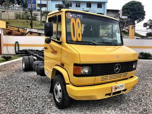 Mb 710 Plus  Único Dono - Caminhões, ônibus e vans - Alto, Teresópolis | OLX