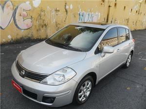 Nissan Tiida 1.8 sl 16v gasolina 4p manual,  - Carros - Vila Isabel, Rio de Janeiro | OLX