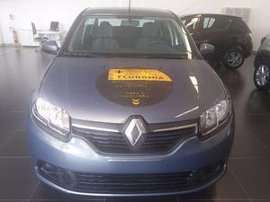 Renault Logan Expression v SCe (flex),  - Carros - Estrela do Céu, Itaguaí | OLX