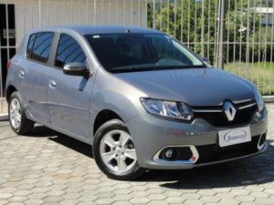 Renault Sandero Dynamique 1.6 8v  em Rio do Sul R$