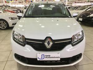Renault Sandero Expression v (flex)  em Blumenau