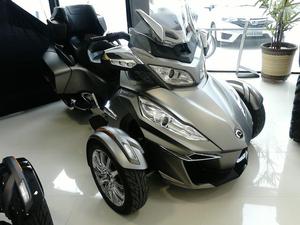 Spyder Rt-s Ltd  - Motos - Piratininga, Niterói | OLX