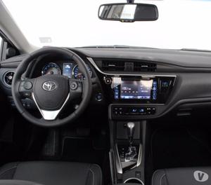 Toyota Corolla XEI 2.0 4 Portas