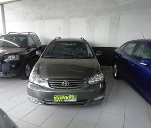 Toyota Fielder  Cinza,  - Carros - Recreio Dos Bandeirantes, Rio de Janeiro | OLX