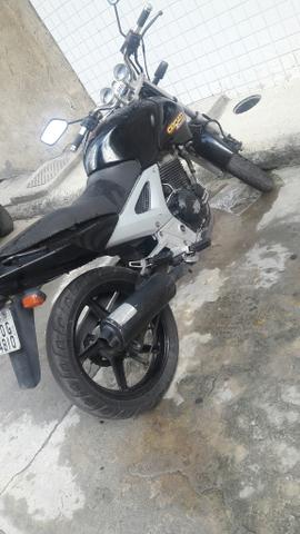 Twister 250c,  - Motos - Freguesia, Rio de Janeiro | OLX