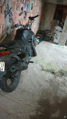 Vendo,  - Motos - Jardim Catarina, São Gonçalo | OLX