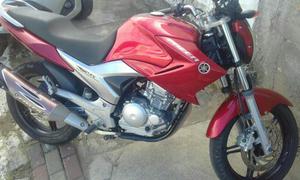 Vendo essa fazer  - Motos - Nova Campos, Campos Dos Goytacazes | OLX