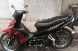 Vendo moto yamaha t115 crípton,  - Motos - Fonseca, Niterói | OLX