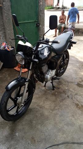 Vendo uma moto,  - Motos - Jóquei Clube, São Gonçalo | OLX