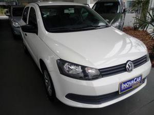 Volkswagen Gol 1.0 Tec Special (flex) 2p  em Tijucas R$