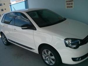 Volkswagen Polo Hatch Sportline 1.6 8v I-motion (flex) (aut)