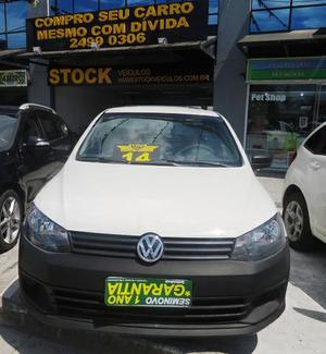 Vw - Volkswagen Saveiro  Branco,  - Carros - Recreio Dos Bandeirantes, Rio de Janeiro | OLX