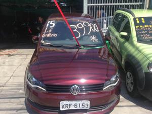 Vw - Volkswagen Voyage 1,6 completo,  - Carros - Bento Ribeiro, Rio de Janeiro | OLX